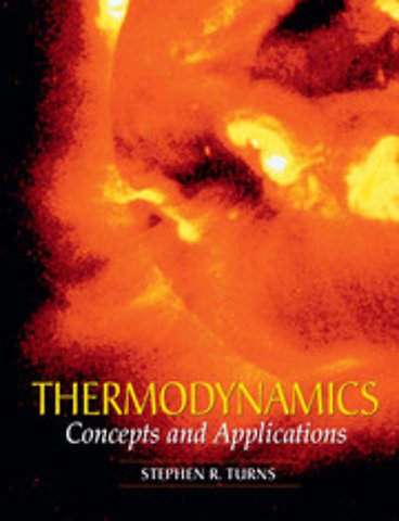 Thermodynamics