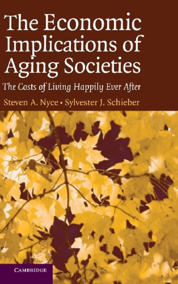The Economic Implications of Aging Societies