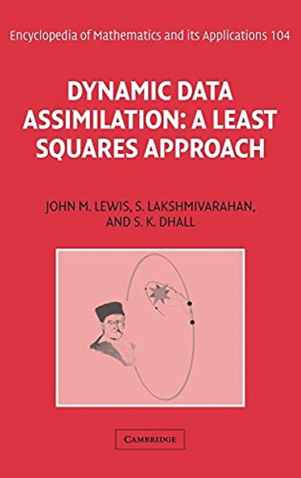 Dynamic Data Assimilation