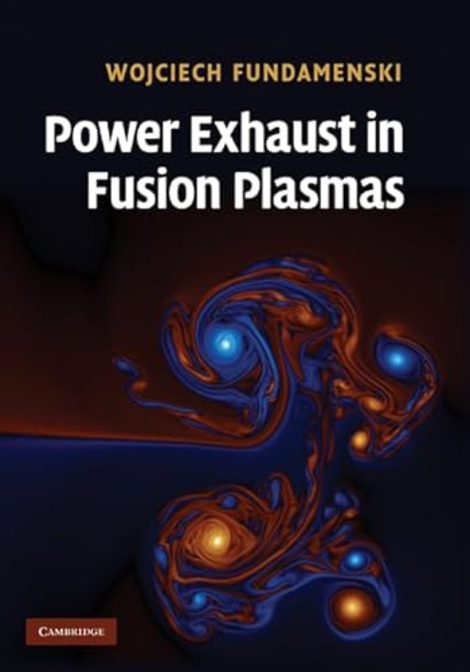 Power Exhaust in Fusion Plasmas