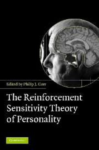 The Reinforcement Sensitivity Theory of Personality