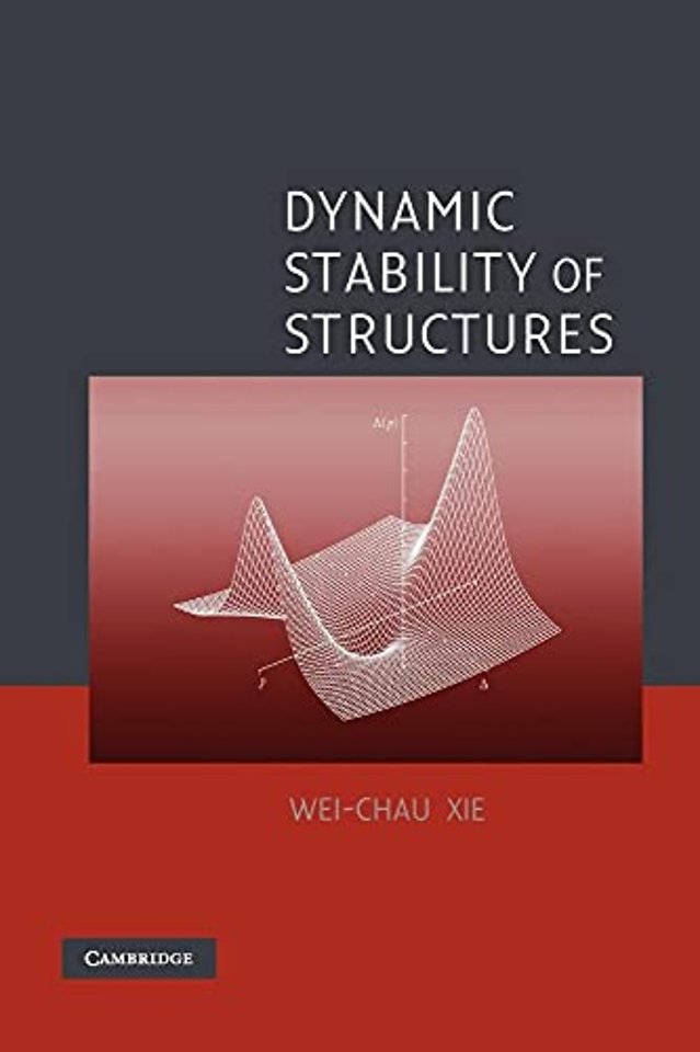 Dynamic Stability of Structures