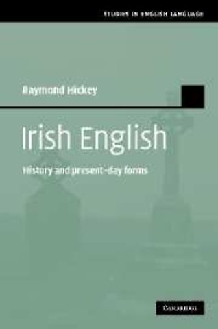 Irish English