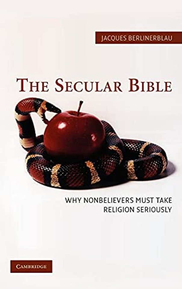 The Secular Bible