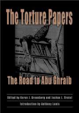 The Torture Papers