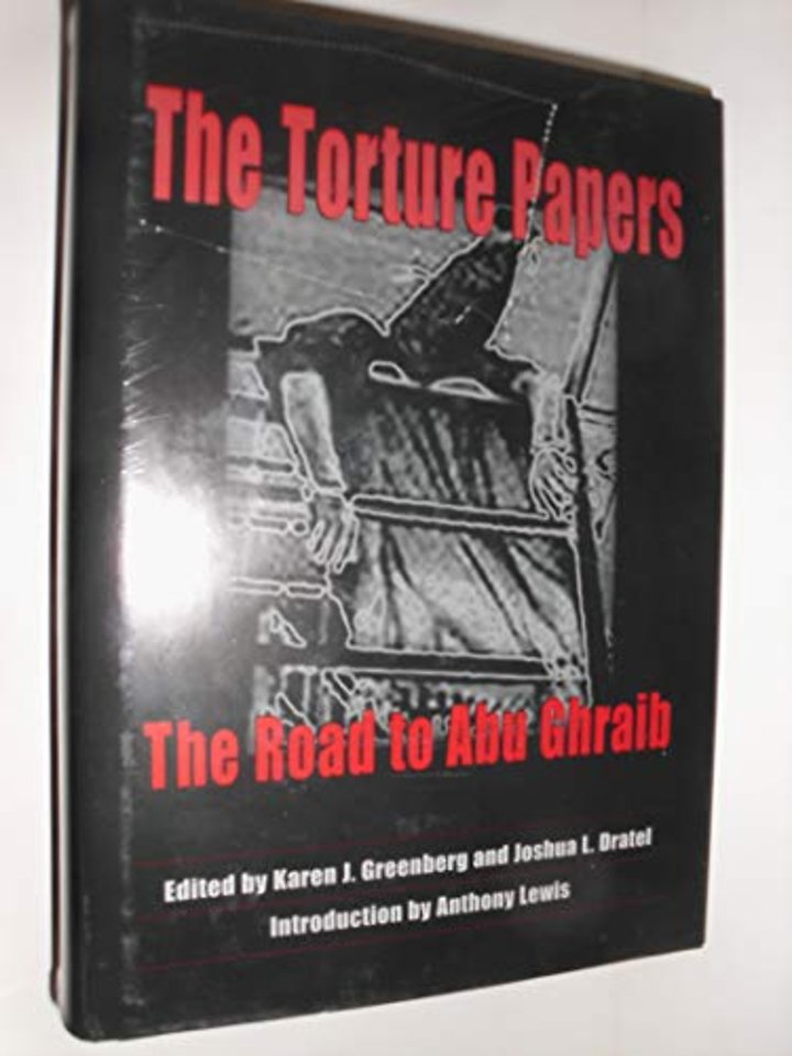 The Torture Papers