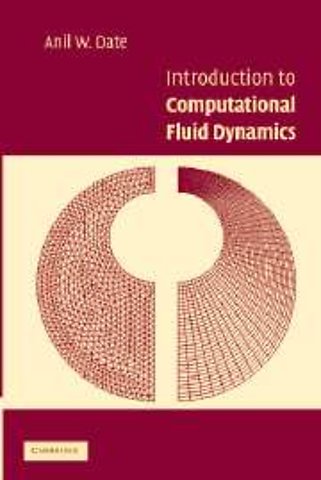 Introduction to Computational Fluid Dynamics