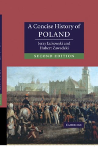 A Concise History of Poland