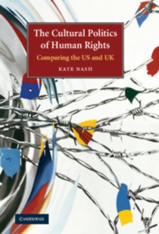 The Cultural Politics of Human Rights