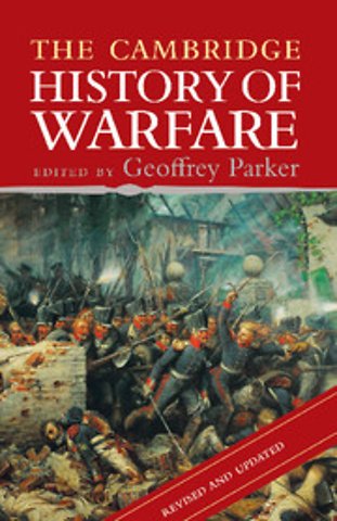 The Cambridge History of Warfare