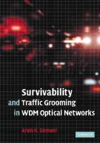 Survivability and Traffic Grooming in WDM Optical Networks
