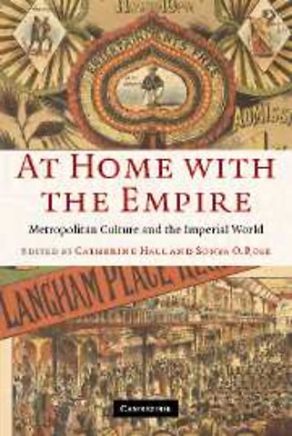 At Home with the Empire