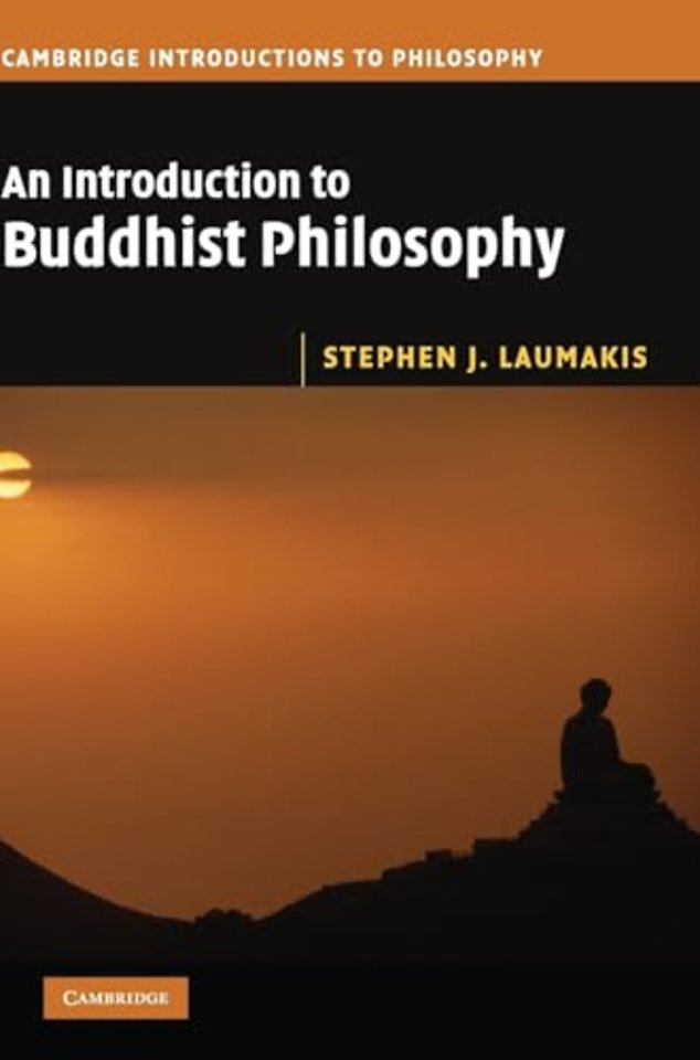 An Introduction to Buddhist Philosophy