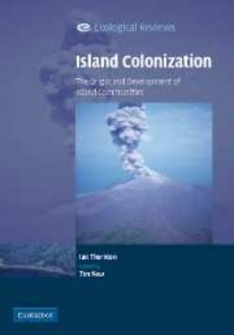 Island Colonization