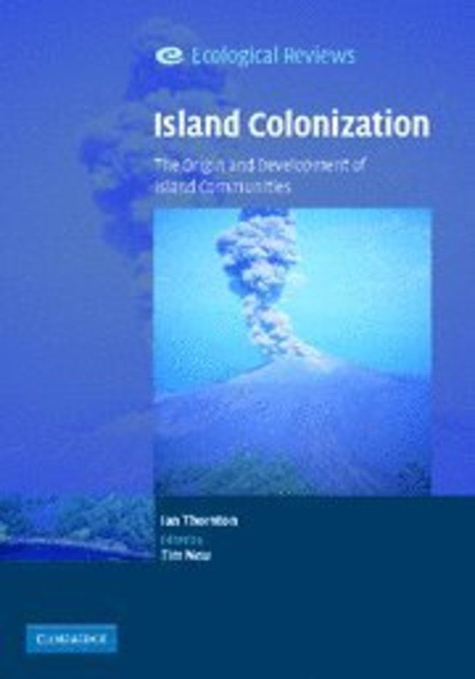 Island Colonization