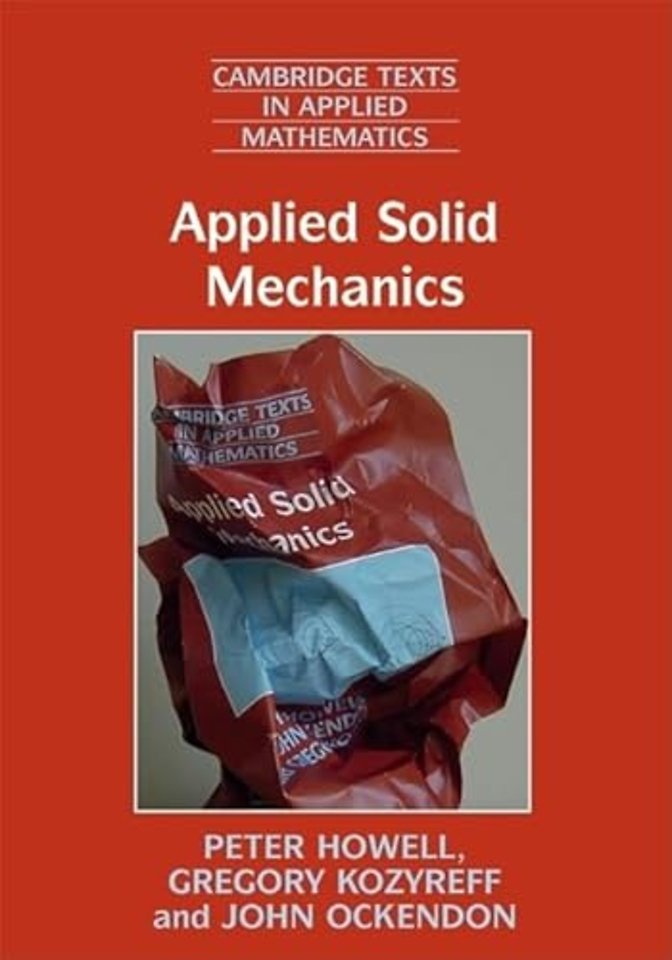Applied Solid Mechanics