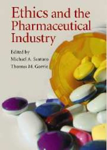 Ethics and the Pharmaceutical Industry