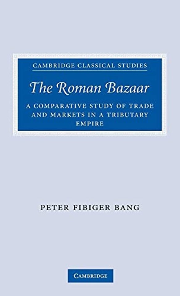 The Roman Bazaar
