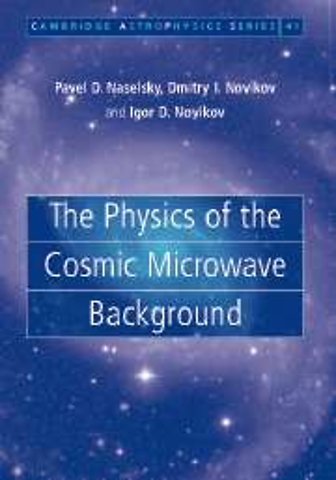 The Physics of the Cosmic Microwave Background