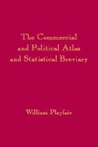 Playfair's Commercial and Political Atlas and Statistical Breviary