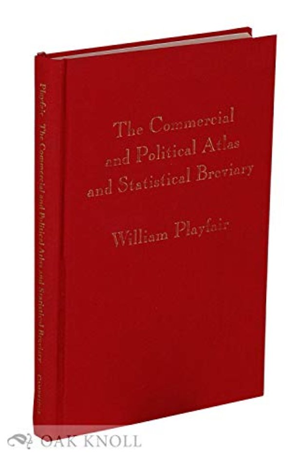Playfair's Commercial and Political Atlas and Statistical Breviary