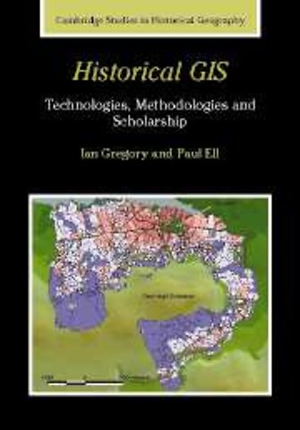 Historical GIS