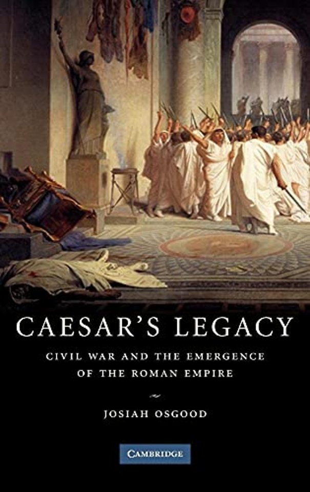 Caesar's Legacy