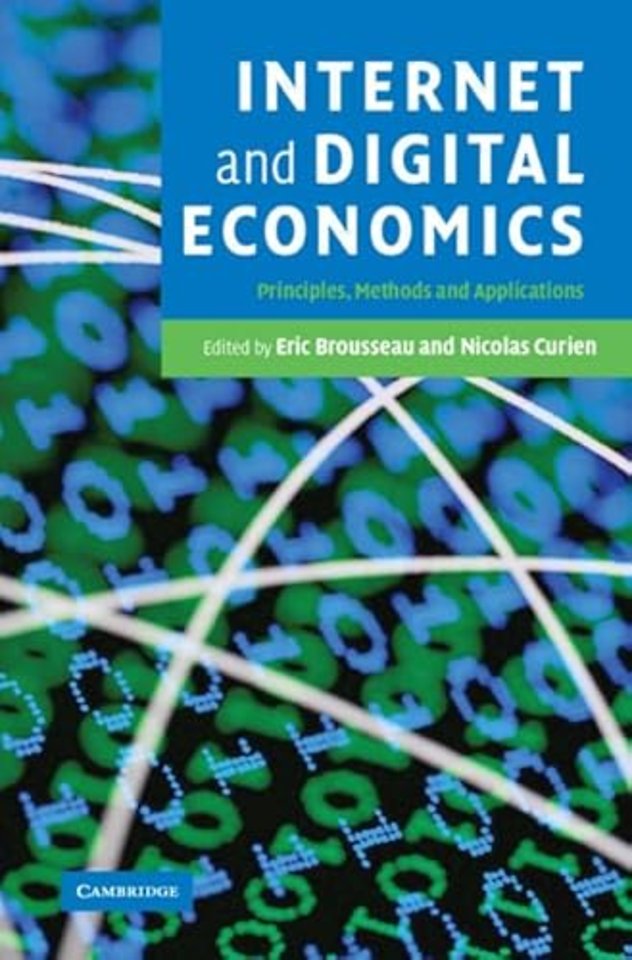 Internet and Digital Economics