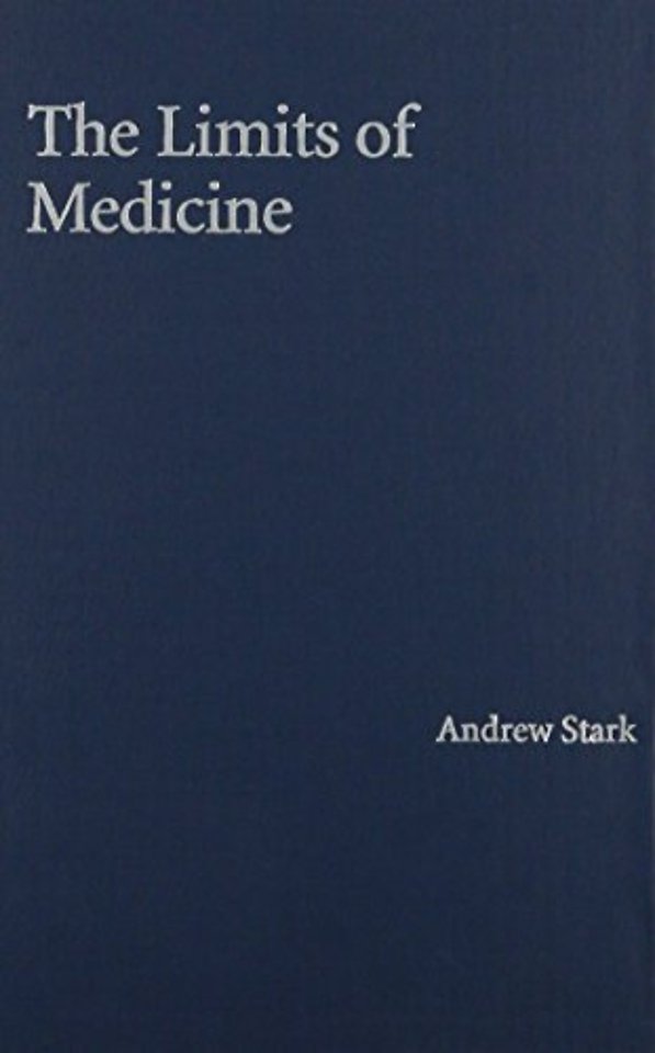 The Limits of Medicine