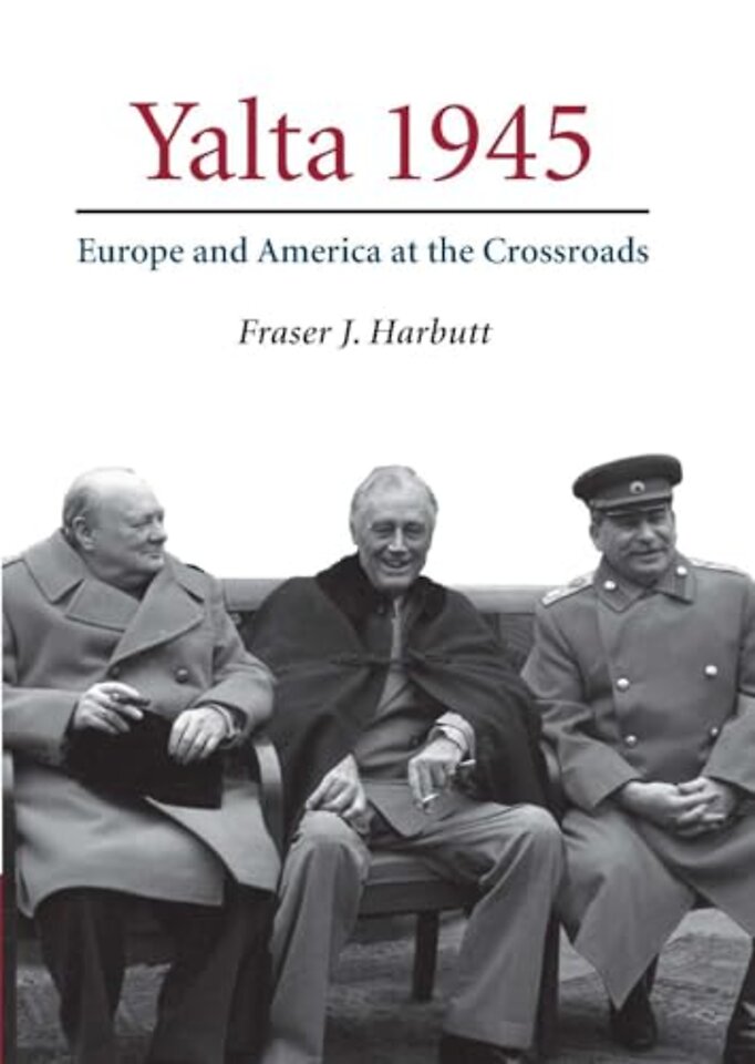 Yalta 1945