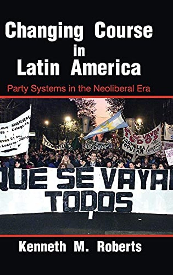 Changing Course in Latin America