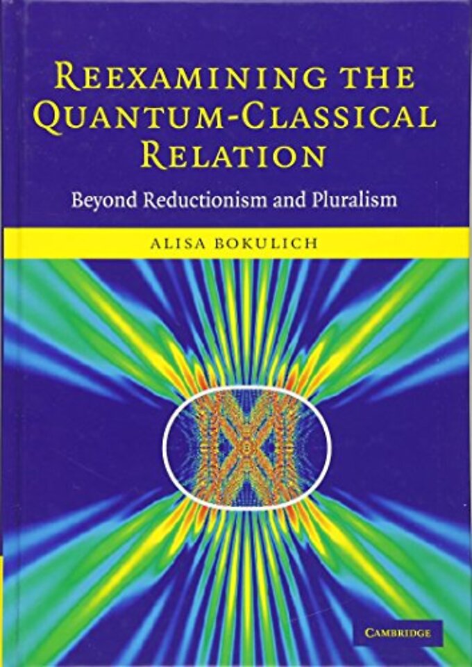 Reexamining the Quantum-Classical Relation