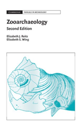 Zooarchaeology