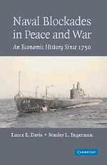 Naval Blockades in Peace and War