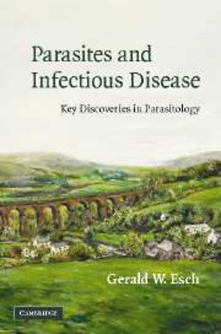 Parasites and Infectious Disease
