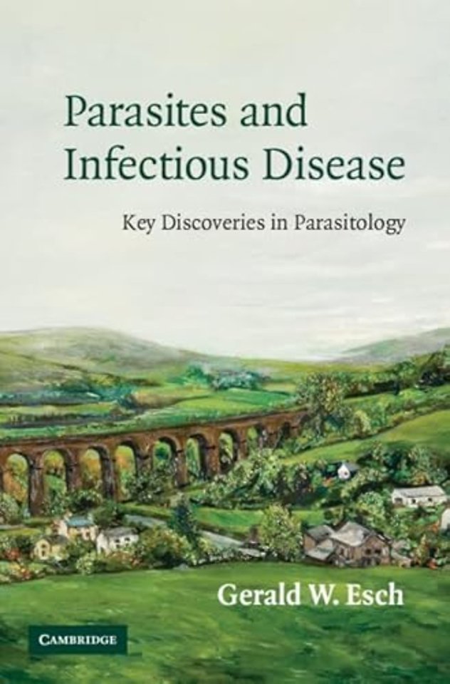 Parasites and Infectious Disease