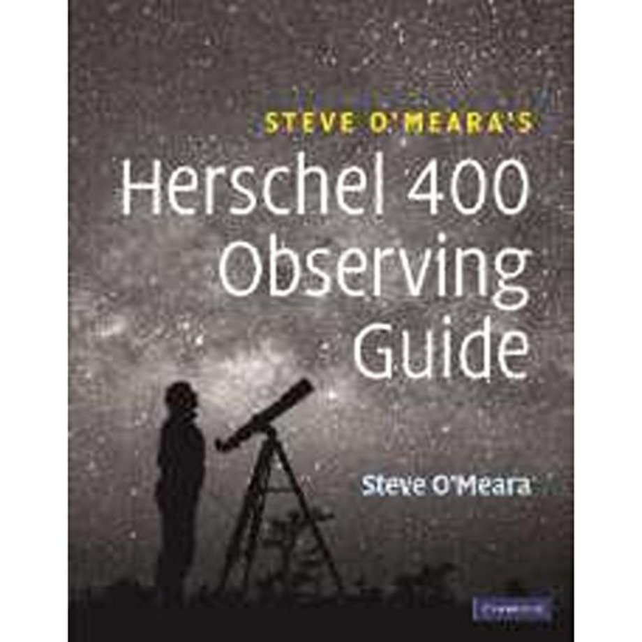 Herschel 400 Observing Guide
