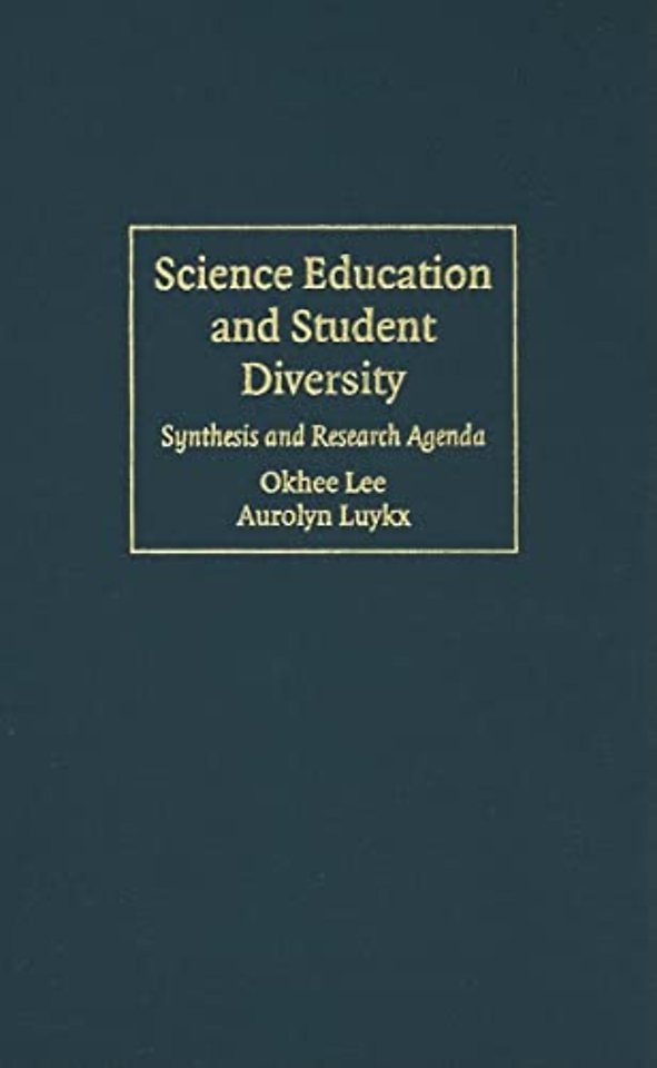 Science Education and Student Diversity