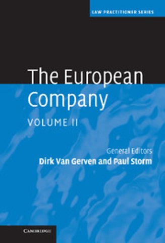 The European Company