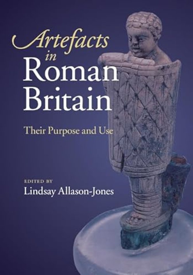 Artefacts in Roman Britain