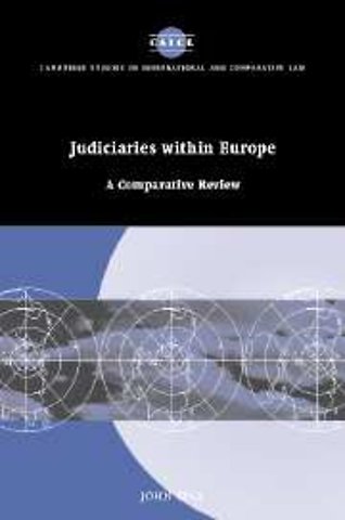 Judiciaries within Europe