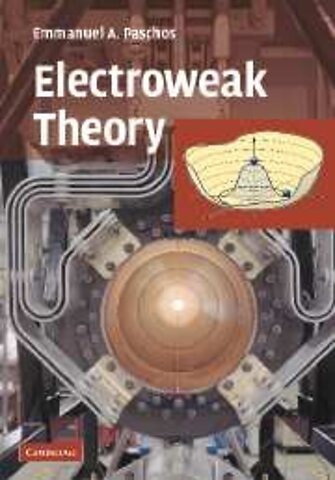 Electroweak Theory