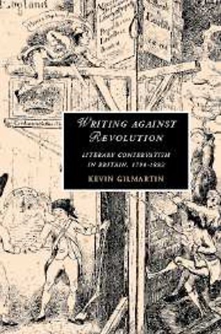 Writing against Revolution