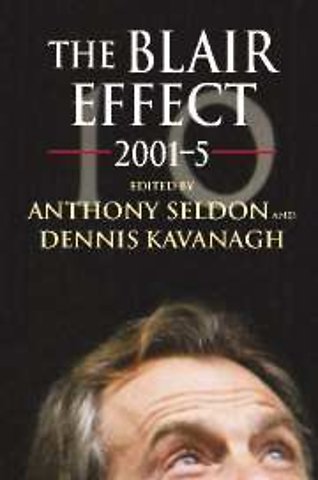 The Blair Effect 2001–5