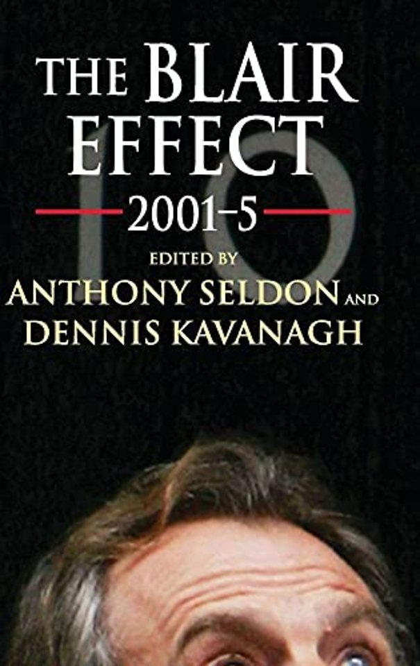 The Blair Effect 2001–5