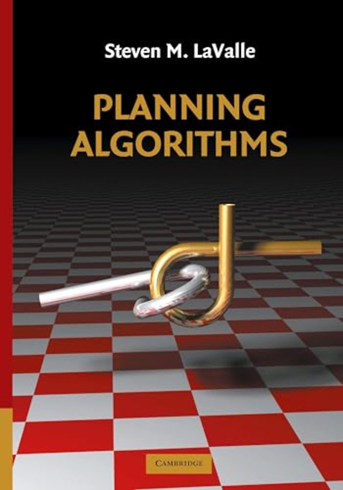 Planning Algorithms