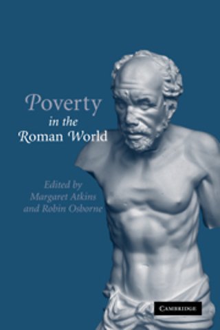 Poverty in the Roman World