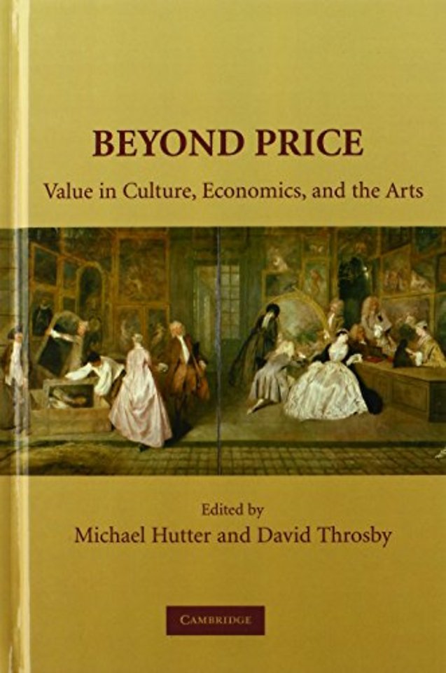 Beyond Price
