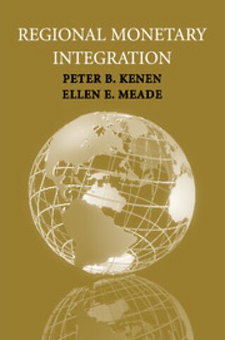 Regional Monetary Integration