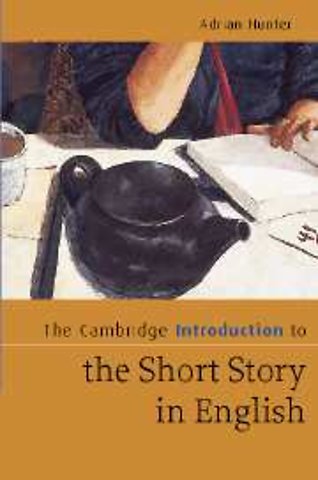 The Cambridge Introduction to the Short Story in English